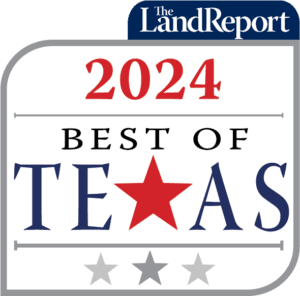 Land Report Texas Best. Capitol Ranch Real Estate.