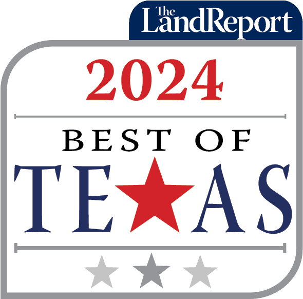 Land Report Texas Best. Capitol Ranch Real Estate.