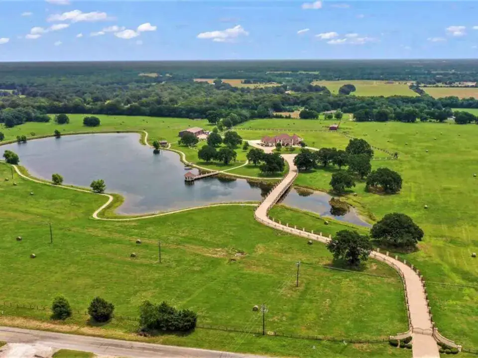 How to increase the value of your Texas ranch land with surface water and habitat improvements.